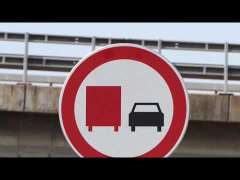 Од 17. до 23. новембра биће спроведена међународна акција појачане контроле саобраћаја