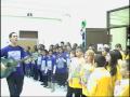 PS22 Chorus We're Going To Be Friends at S.I. Supreme Court House