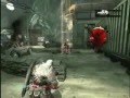 Gears of War HAMMER OF DAWN CloNi (no-host)