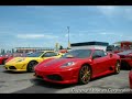 Ferrari 430 Scuderia Start and Rev in Race Mode