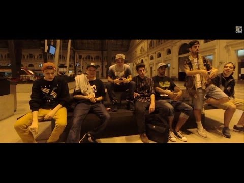 «Dopeboys» es el nuevo videoclip de Ill Bambinos & Jay Calabria con Pinewood