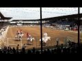 Angola Prison Rodeo