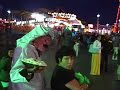 The MAD Pie Man