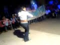 PASITO DURANGUENZE EN OAXACA