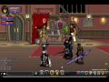 Aqworlds Bosses:The Lair Of Thrax Ironhide