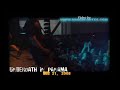 underĜATH (Live in Panama) - It\ underĜATH (Live in Panama) - It\