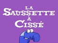 d�clenchez votre propre buzz.
oval tv vous propose de sponsoriser les chroniques au pied lev� de la saussette � ciss� pendant l'euro 2008.

le concept :
une chaussette de djibril ciss� a �t� laiss�e dans le bac � linge sale de l'equipe de france (voir episode 1 : la liste).
observatrice privil�gi�e, elle nous ouvre une lucarne sur le c?ur m�me de l'�quipe de france : son vestiaire.

trigger off your own buzz. oval tv offers you to sponsor columns in the foot raised by saussette to ciss� during the euro 2008.

concept: a sock of djibril ciss� was left in the receptacle with dirty linen of the team of france (see first episod). privileged watcher, her opens us a skylight on the heart of the team of france: his cloakroom.

www.ovaltv.com