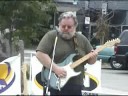 brian daniels and the barrel boys live on the monument