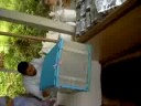 vermicompost harvesting part 2