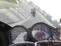 TRX 850 at Oschersleben