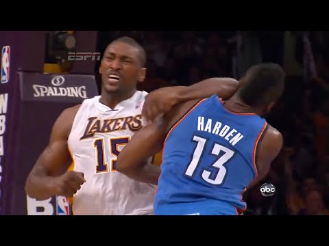 Saturday Morning Cartoons: World Peace Elbow Saturday Morning Cartoons: World Peace Elbow