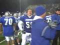 Friendswood celebrates first region footb
