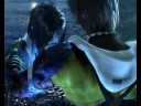 The strength of a woman - Yuna