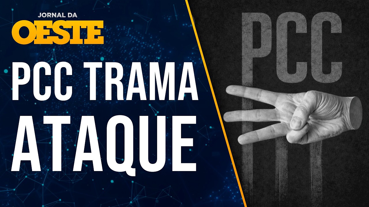 EXCLUSIVO: PCC e CV usam IA para aplicar golpes em programas sociais, aponta TCU