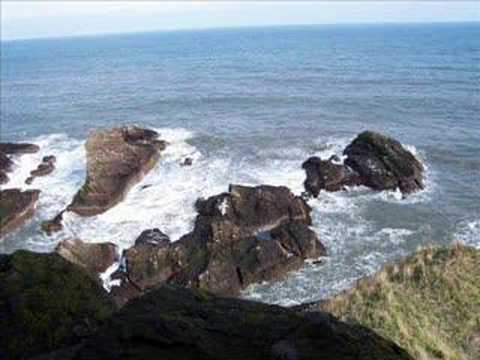 Dunnottar Castle Stonehaven Scotland