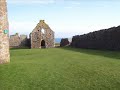Dunnottar Castle Stonehaven Scotland