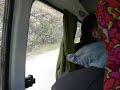 Peru - Santa Cruz trek 4