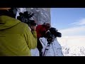 MFF: On Location #13 - Filming the Eiger with IMAX Cameras