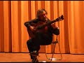 danza del fuego de manuel de falla