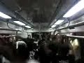 Sou Sou Bo-ta-fogooo no trem -BOTA 2 X 1 LUSA