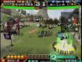 鳳翼天舞 北海道 エリア代表決定戦 ☆荀銀馬龍☆ vs みーてぃあ