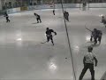 Chris Coyne Crazy Hit