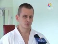 Sport zamiast agresji