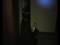 Splinter Cell - Sam is hungry