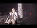 Adam Lambert - American Idol 2009 Tour - Portland, OR (7/5)