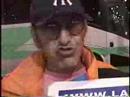 Yankees World Series 2000