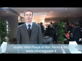 Quality Hotel Rouge et Noir - Esplora i comfort dell'hotel