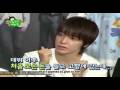 [Eng Sub] 090327 Onlbam Donghae Leeteuk crying Cut