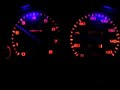 Rover 600 dials Rover 600 dials