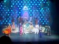 Hairspray Argentina