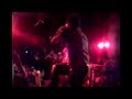 Anemic @ Subverse Anemic @ Subverse