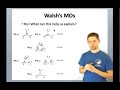 IE Organic Lecture 10.3 - The MOs of Cyclopropane
