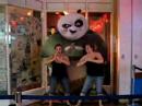 kung fu panda