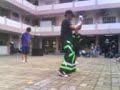 The Shuffle For Hari Aerobikthon In Bandar Utama 2