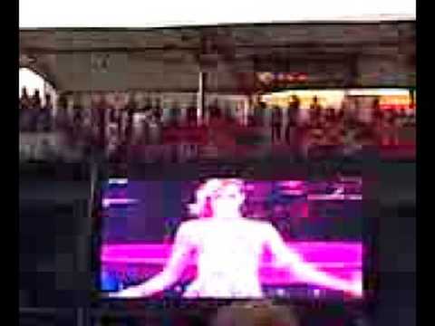 Ozzy Osbourne Ozzfest 08 Comedy Spoofs