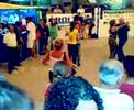 Festa de Cheganças - doidivanas