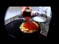 TÚ PUEDES COCINAR (1x01)
