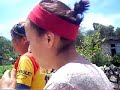 la presa