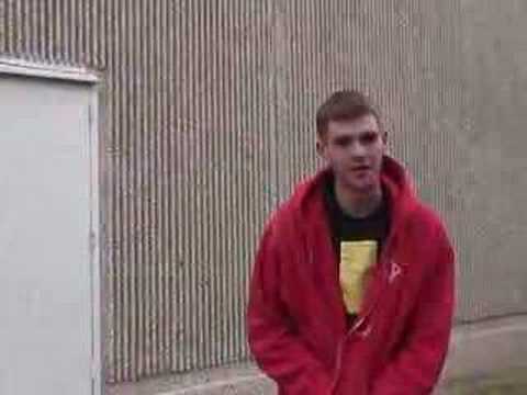 mike vs codeine cody