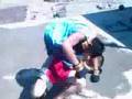 Wesley vs Edward