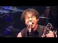 Trivium - Pull Harder On The Strings Of Your Martyr Live