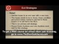 How to make money with property foreclosures