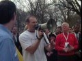 YouTube - Washington DC New American Tea Party 02-27-09