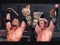 Tag Team Tribute:Rated Y2J