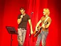 Damien Sargue concert in Taipei 
