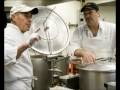 A Look at Zabar's Kitchen with Chef Boris